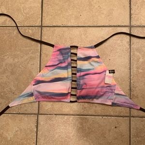 Swimsuit, Bikini Top